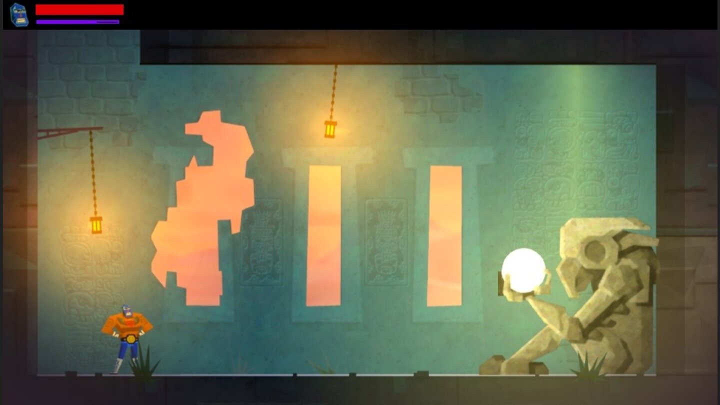 Guacamelee