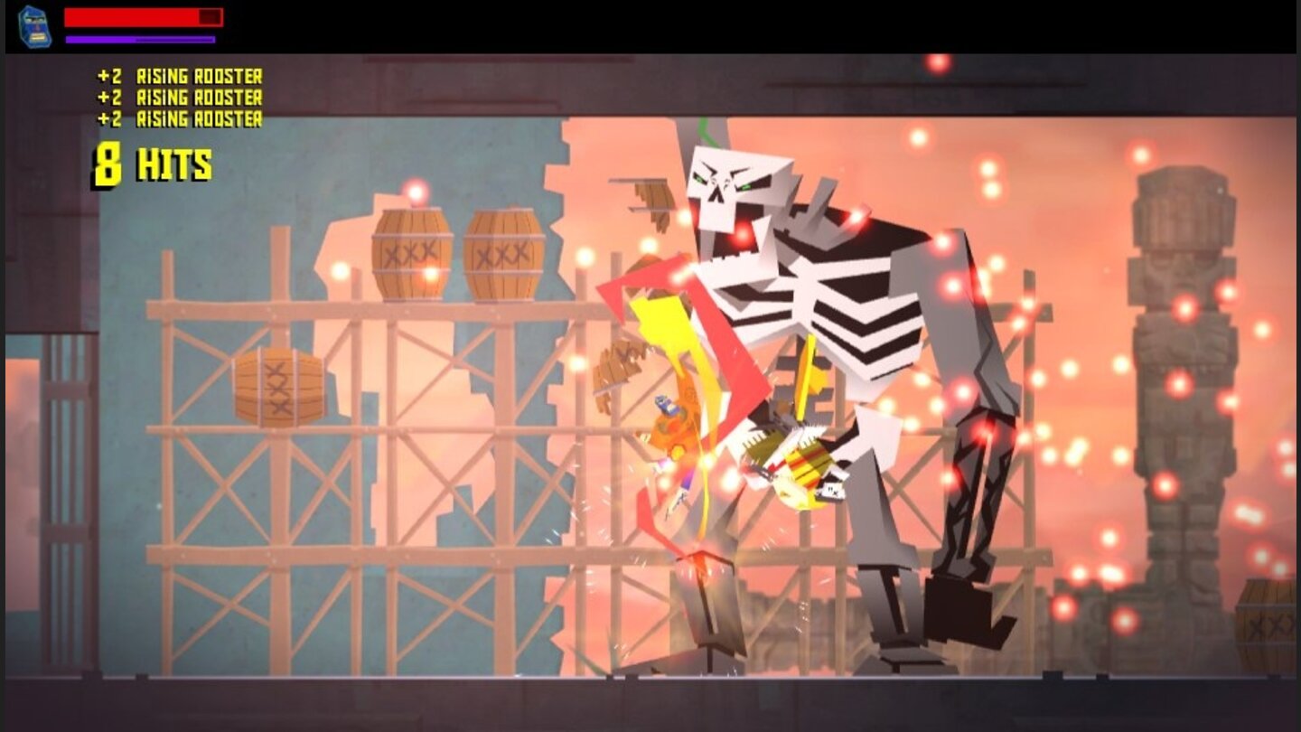 Guacamelee