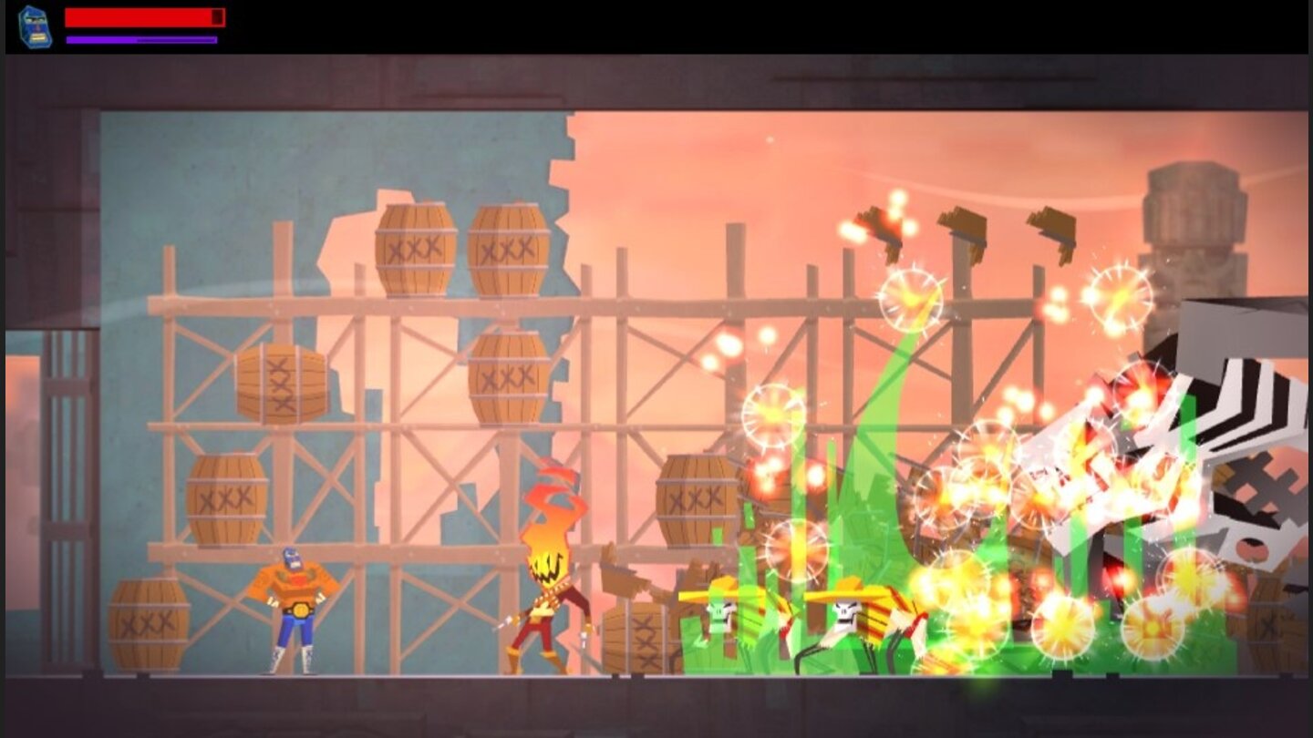 Guacamelee