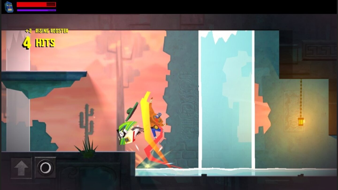 Guacamelee