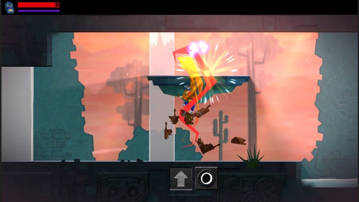 Guacamelee
