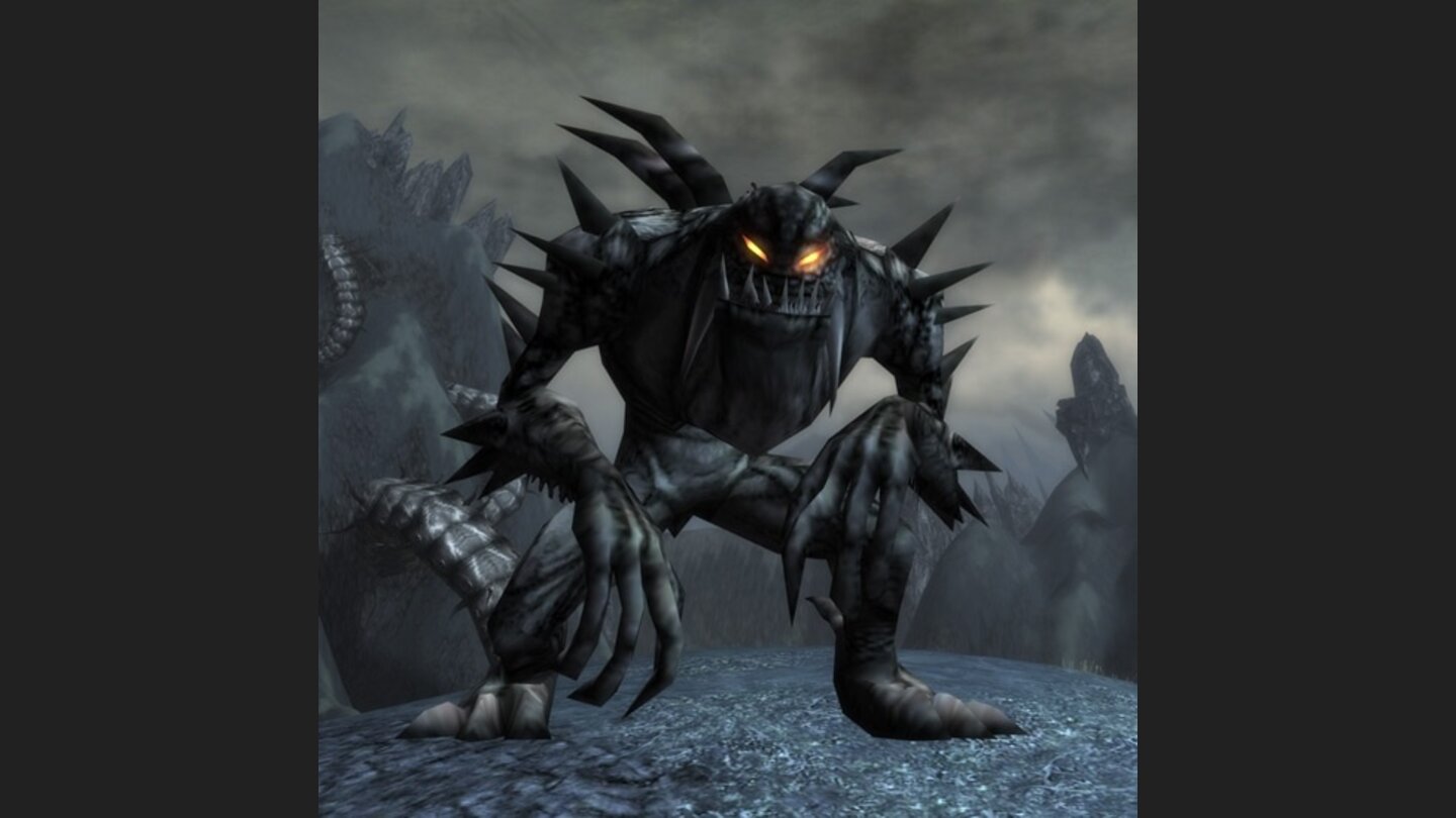 Guild Wars Nightfall 5