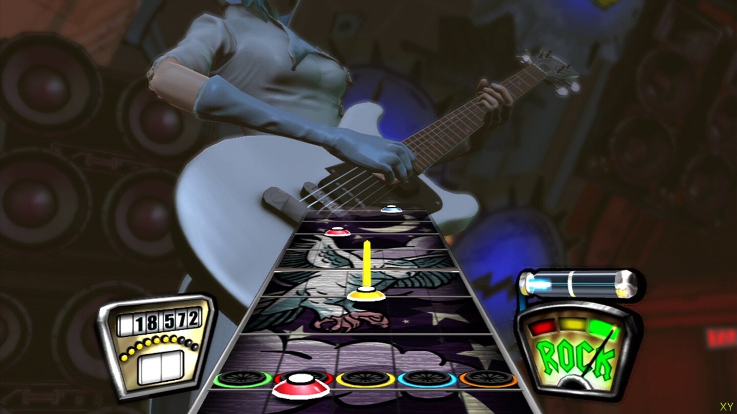 guitar hero 2 6