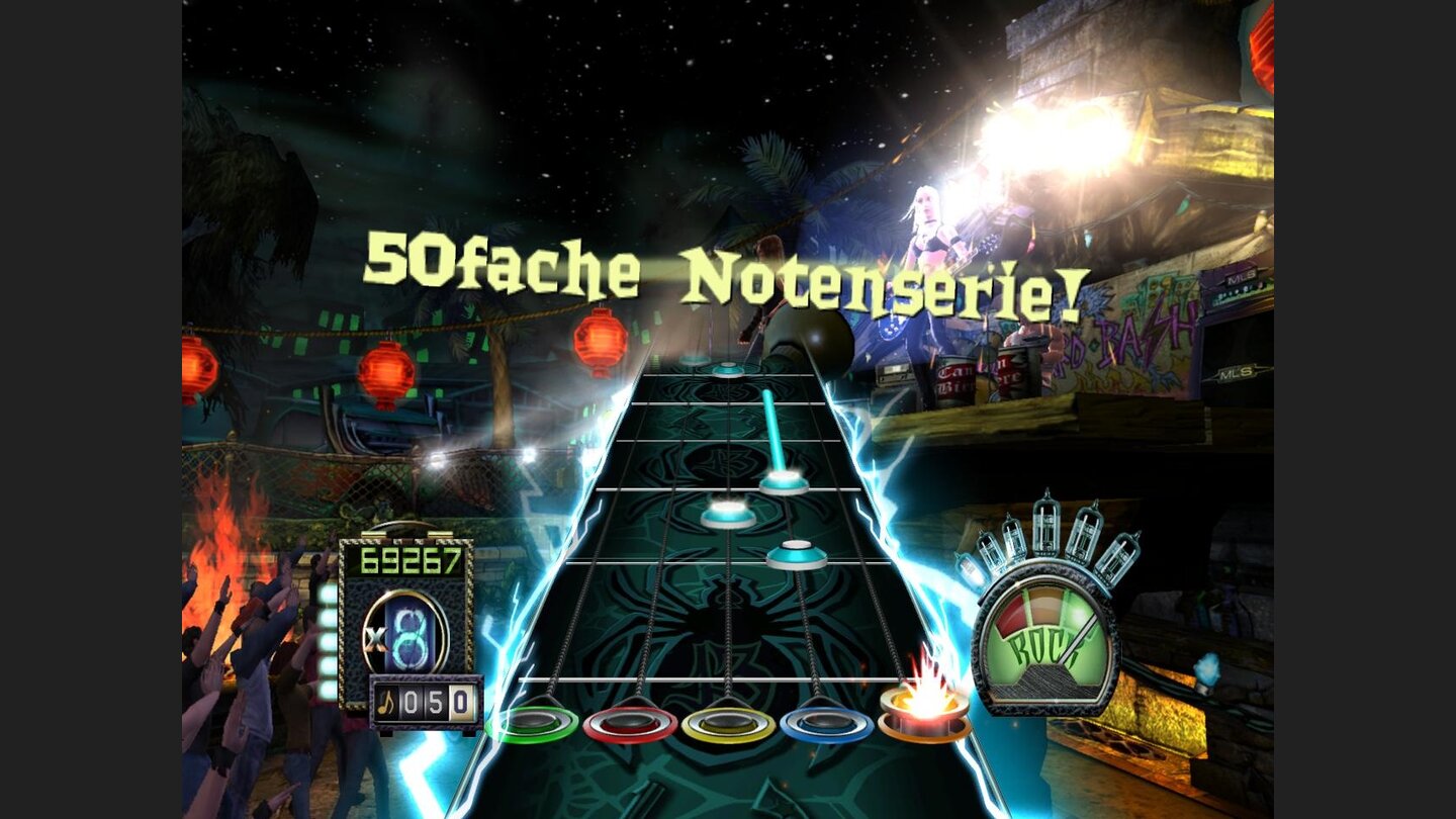 Guitar Hero 3 17