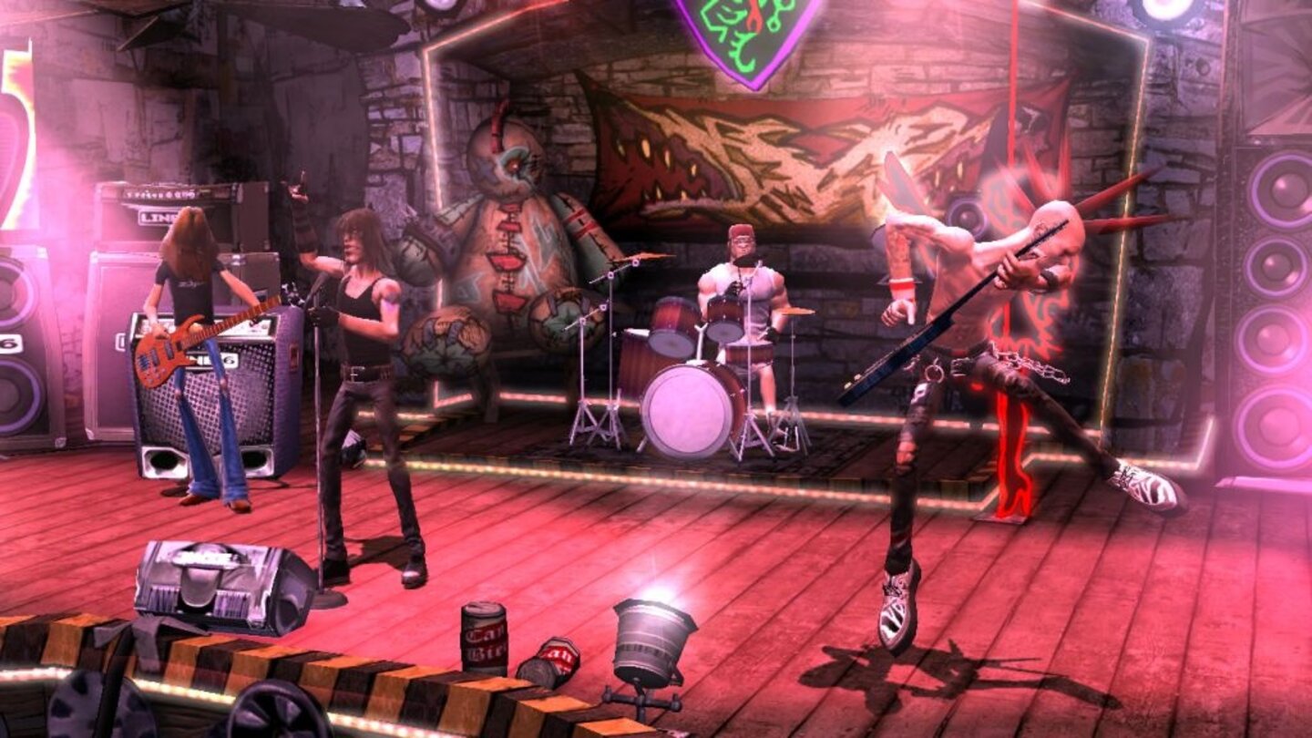 guitar hero 3 2