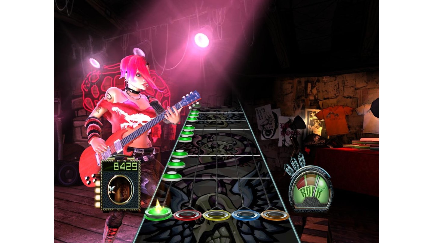 Guitar Hero 3 33