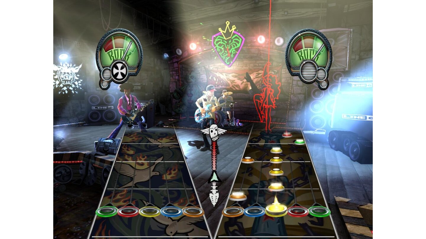 Guitar Hero 3 35