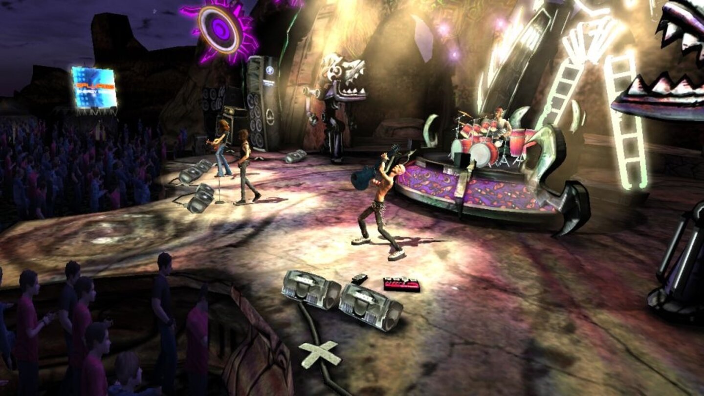guitar hero 3 3