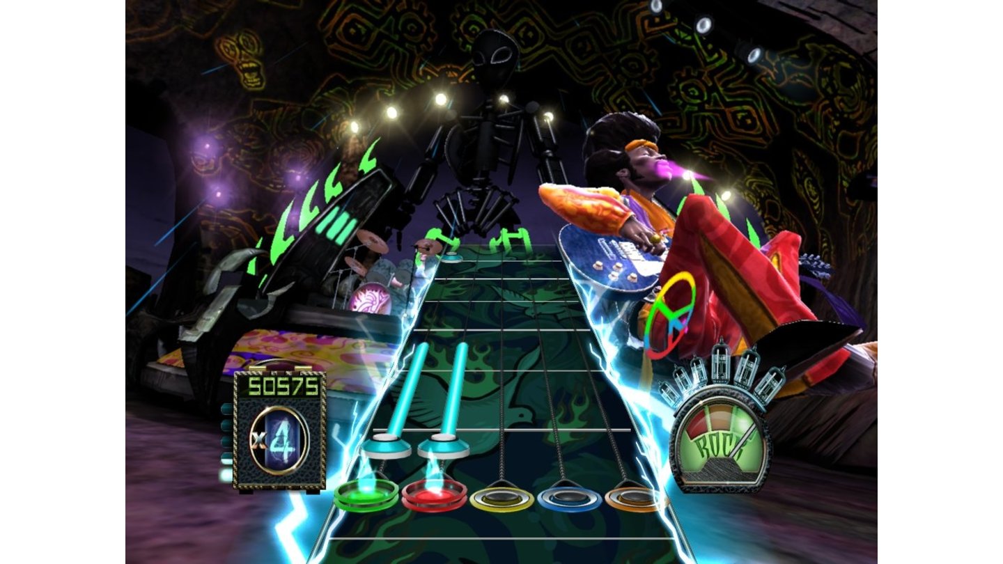 Guitar Hero 3 42