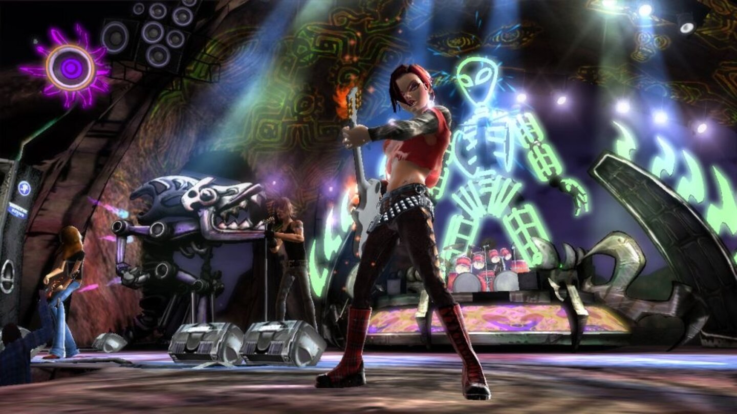 guitar hero 3 5