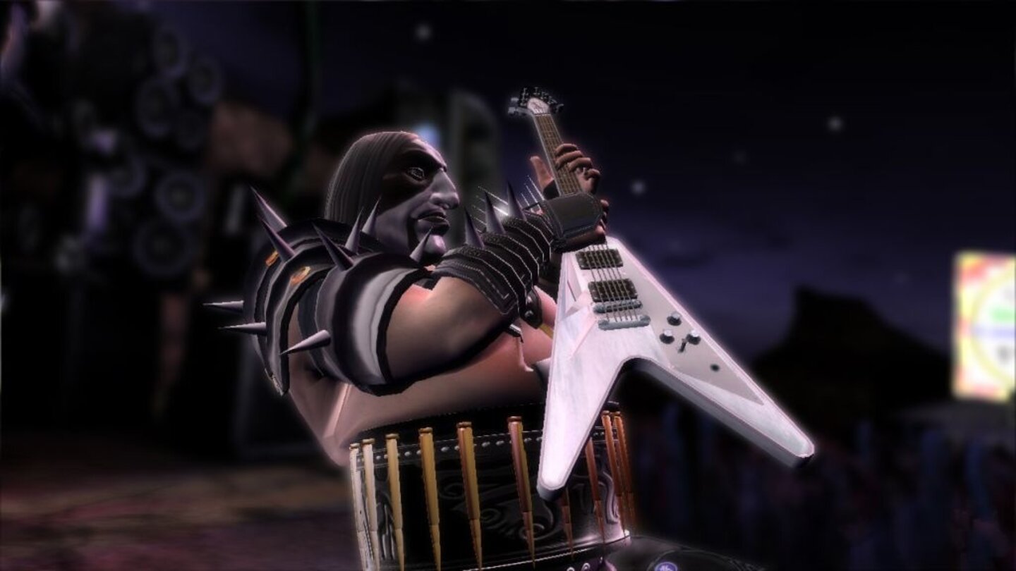 guitar hero 3 6