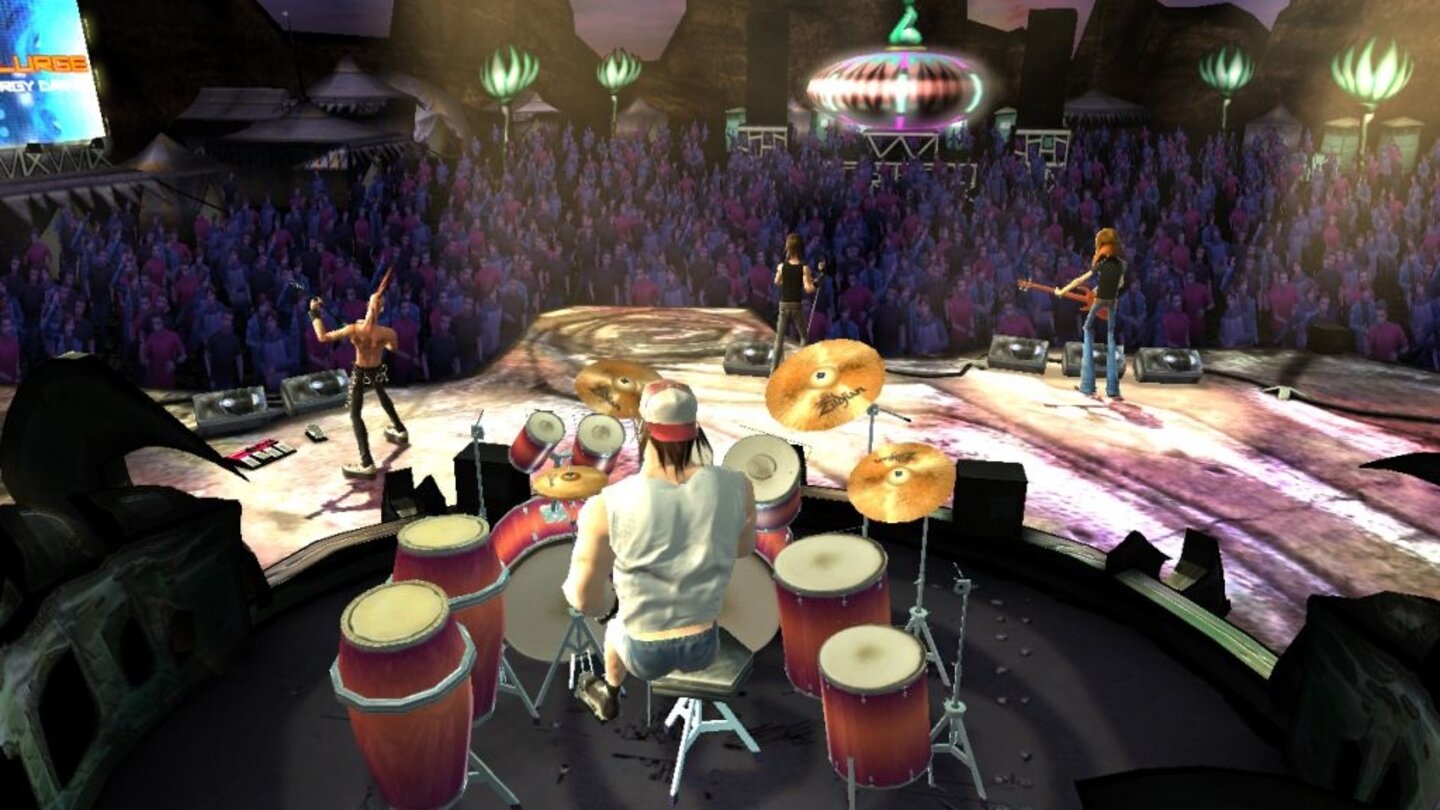 guitar hero 3 7