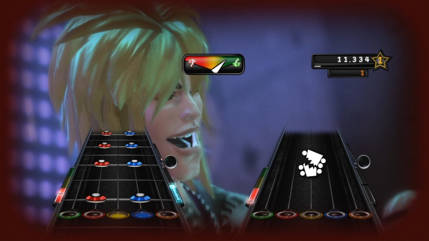 Guitar Hero 5 [360]
