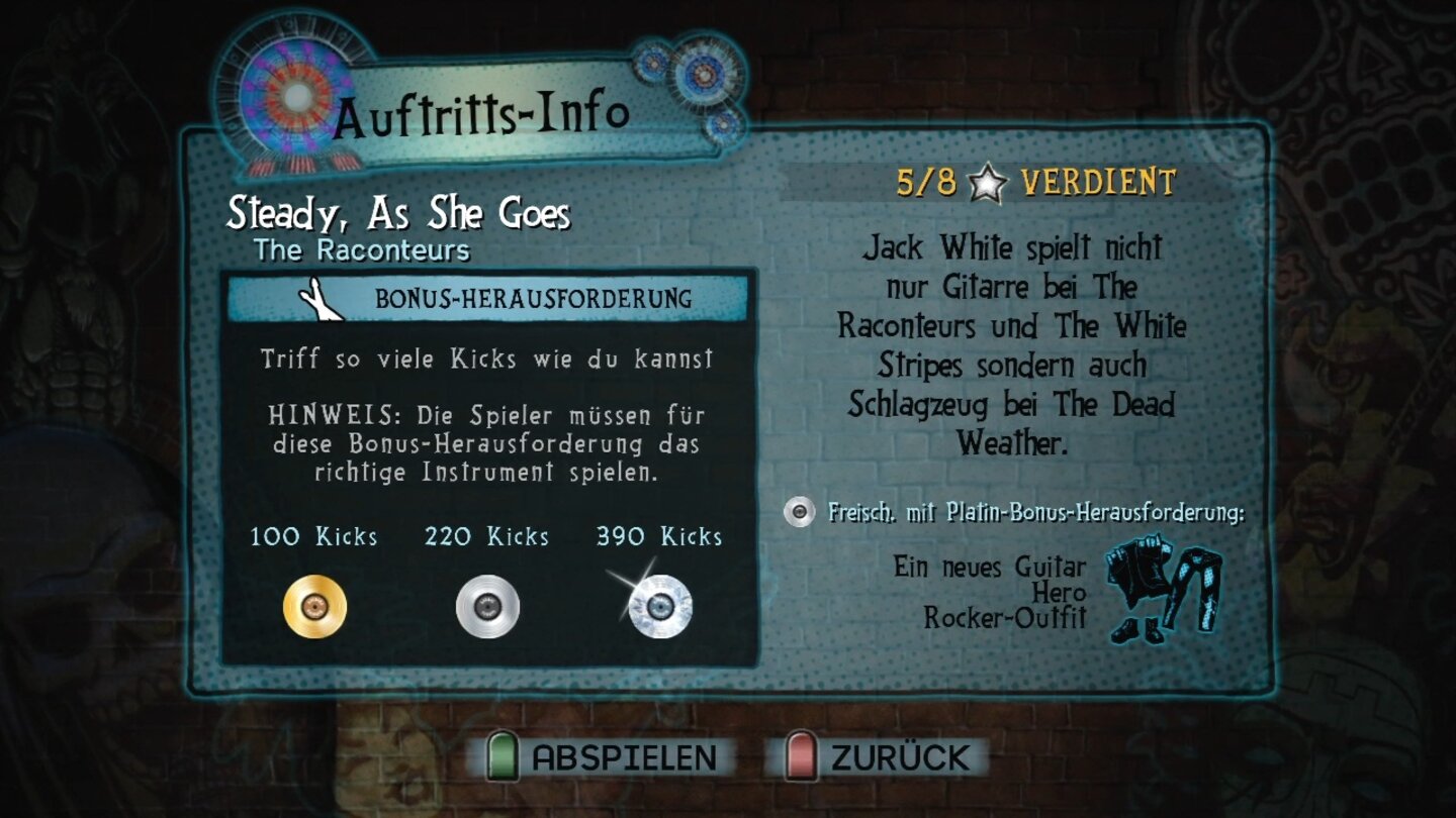 Guitar Hero 5 [360]