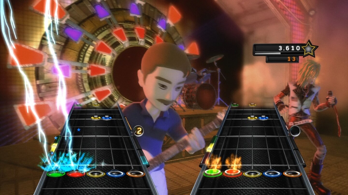 Guitar Hero 5 [360]