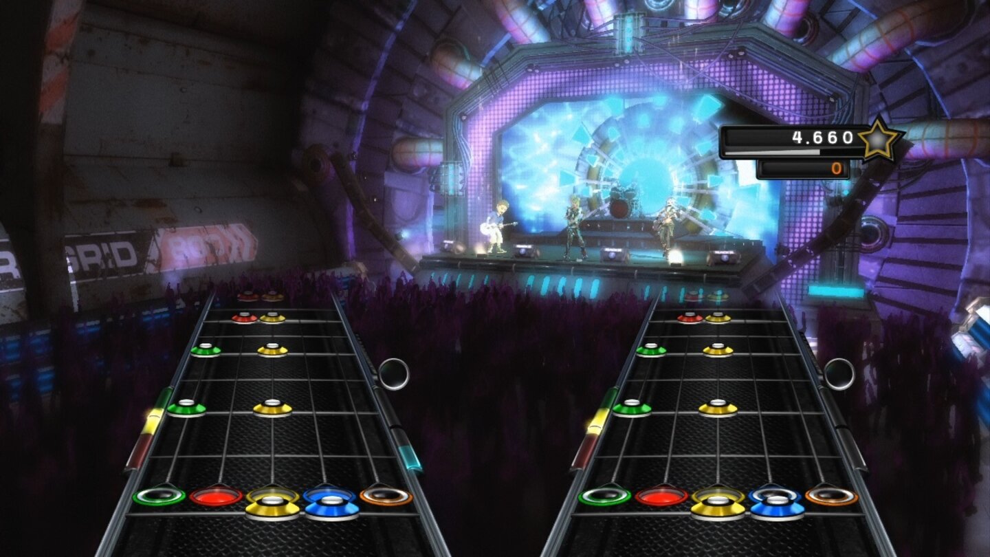 Guitar Hero 5 [360]