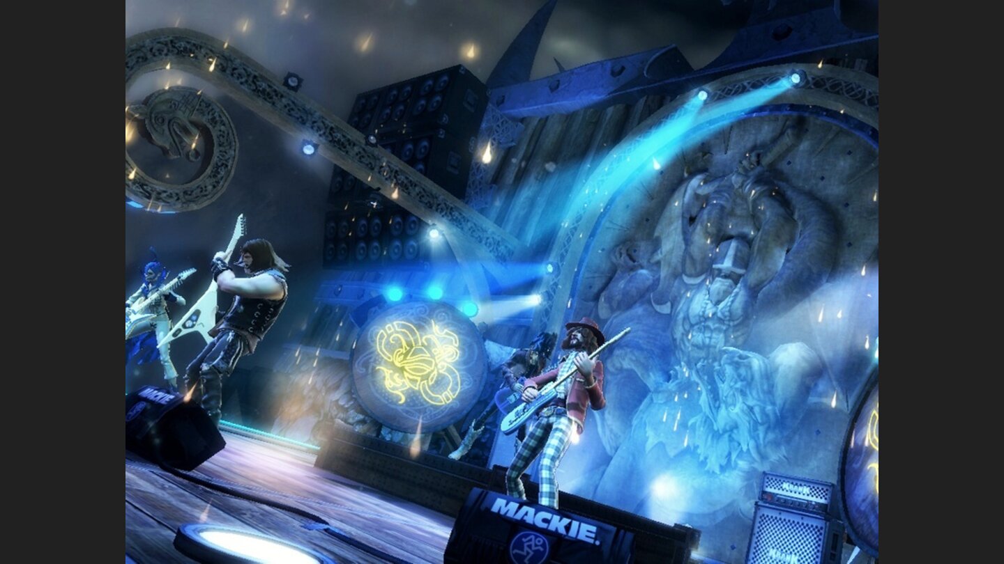 Guitar Hero 5