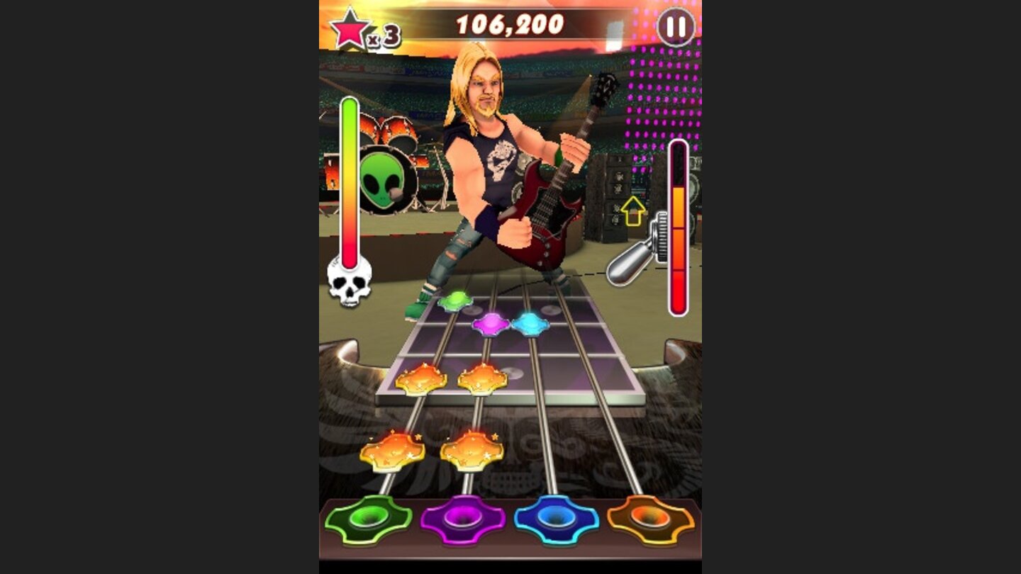 Guitar Rock Tour 2