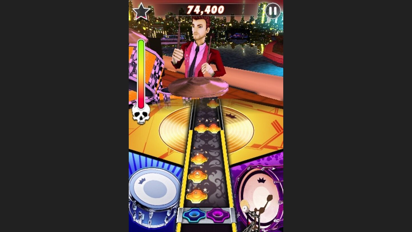 Guitar Rock Tour 2