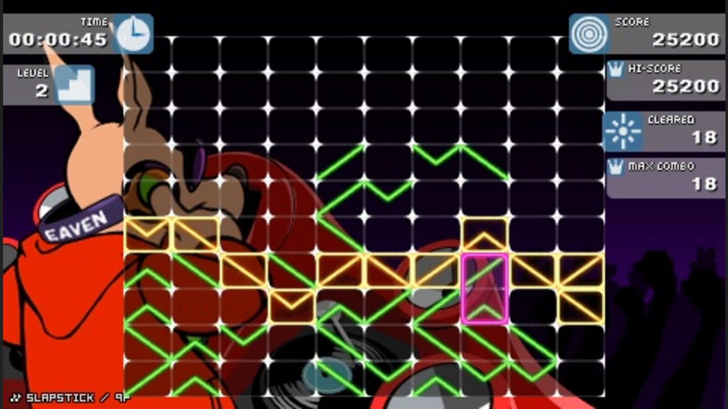 GunpeyPSP 4