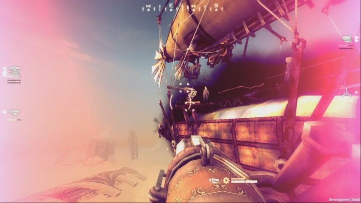 Guns of Icarus Online