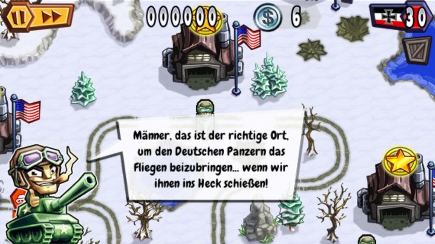 GunsnGlory WW2