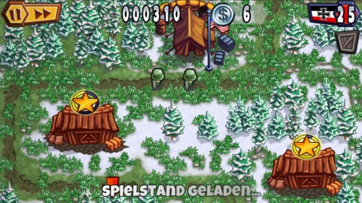 GunsnGlory WW2