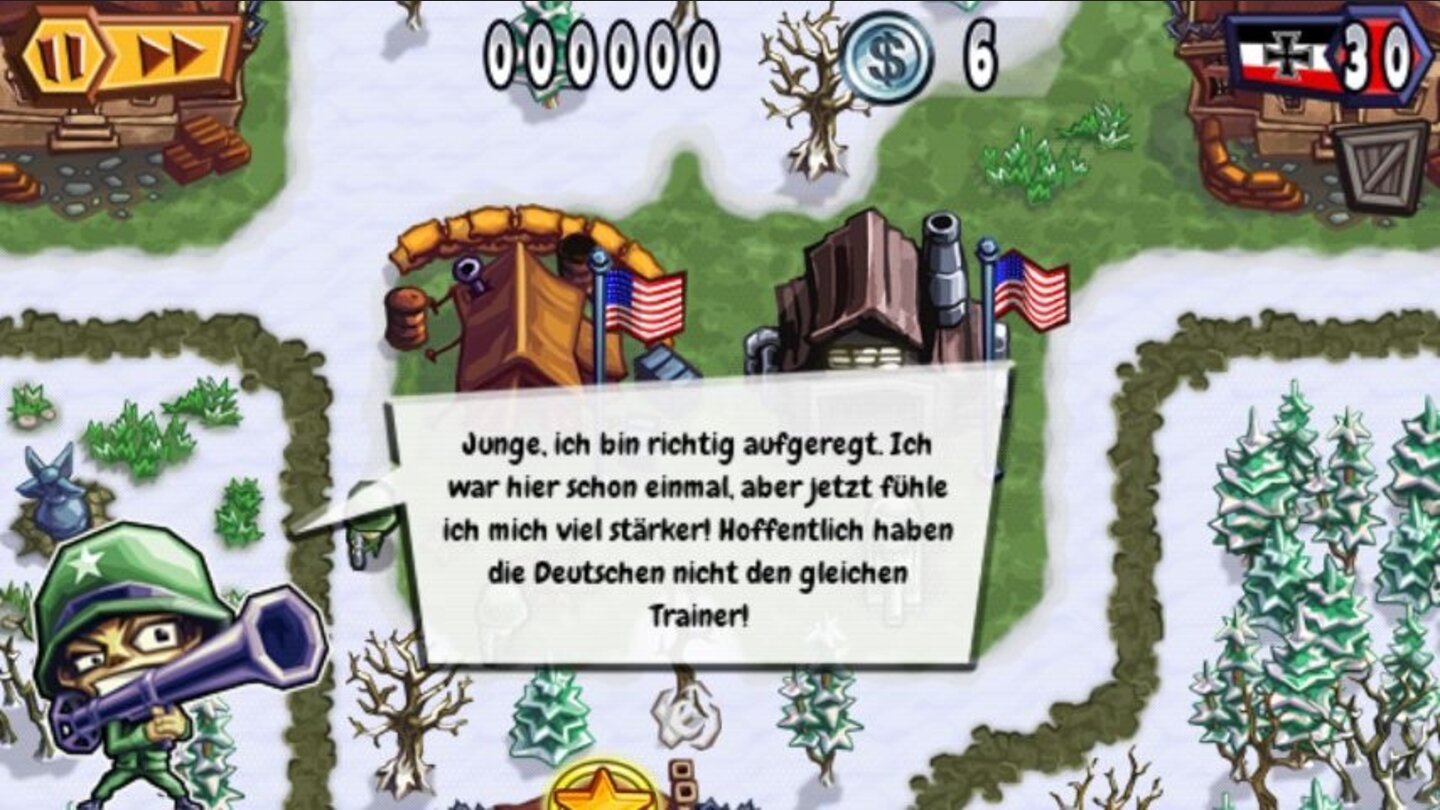 GunsnGlory WW2