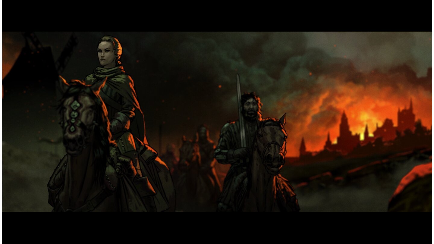 Gwent: Thronebreaker