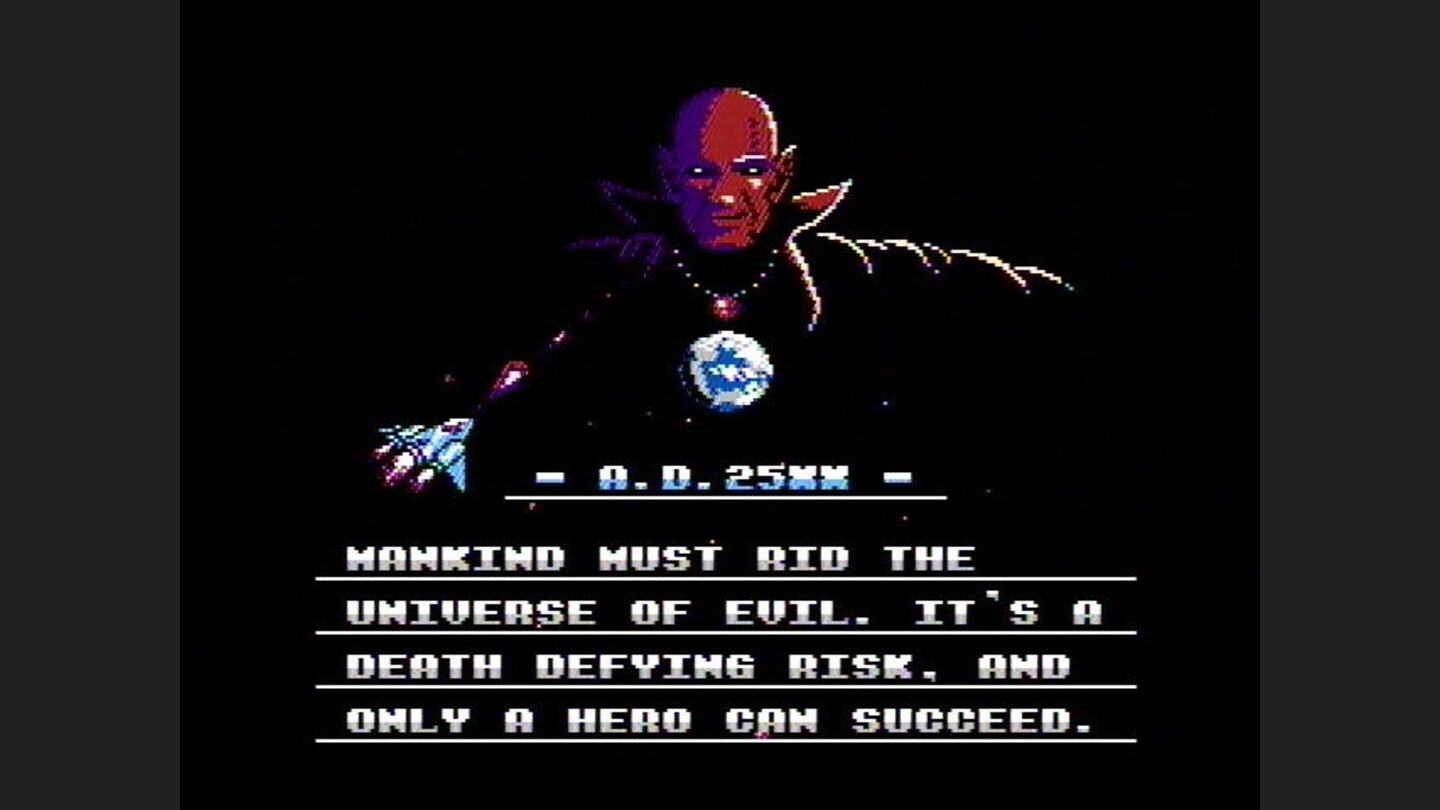 Game introduction