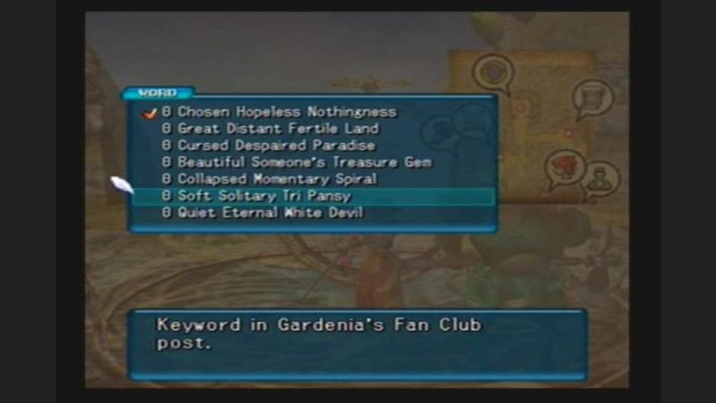 Some Game Essential Fields