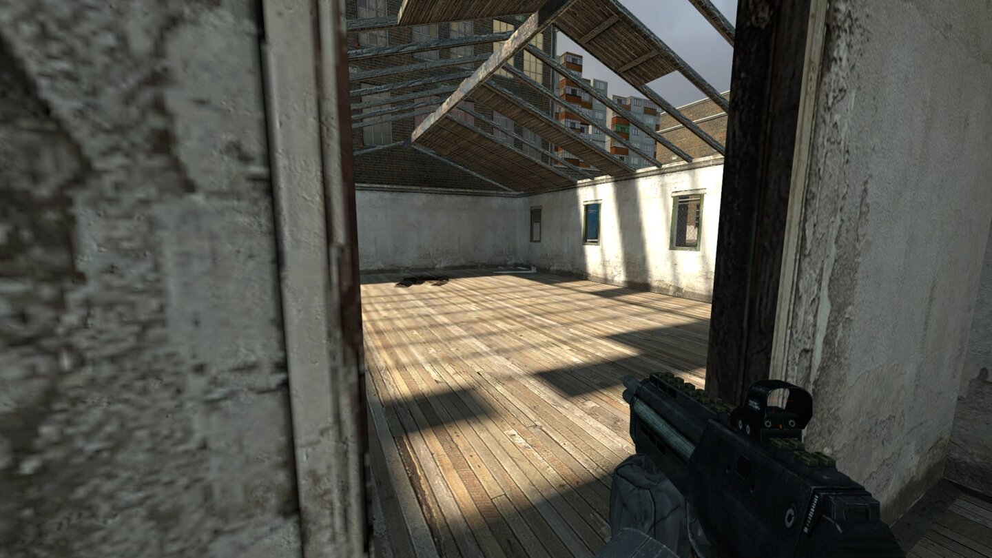 Half-Life 2 Remastered by GameRoosh