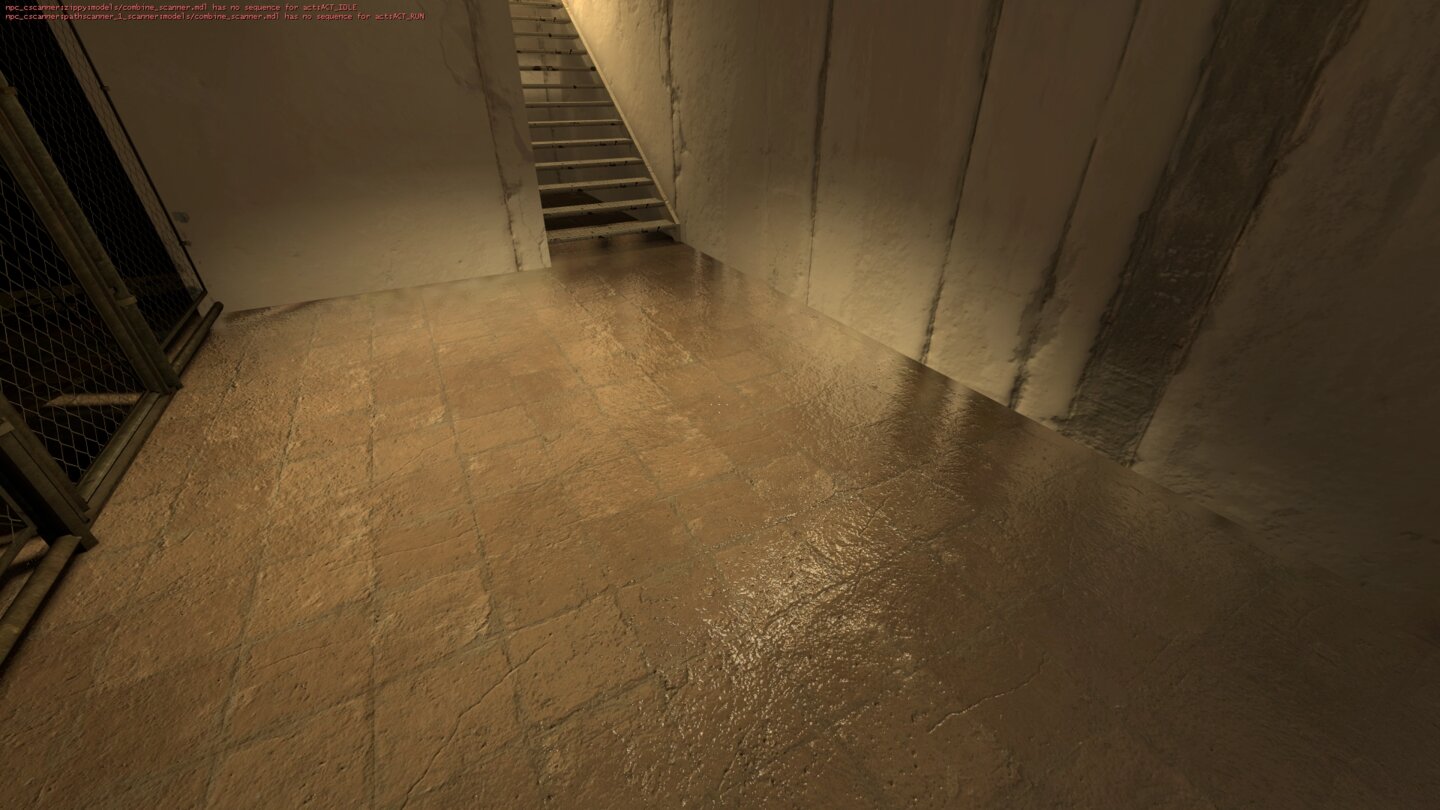 Half-Life 2 Remastered by GameRoosh