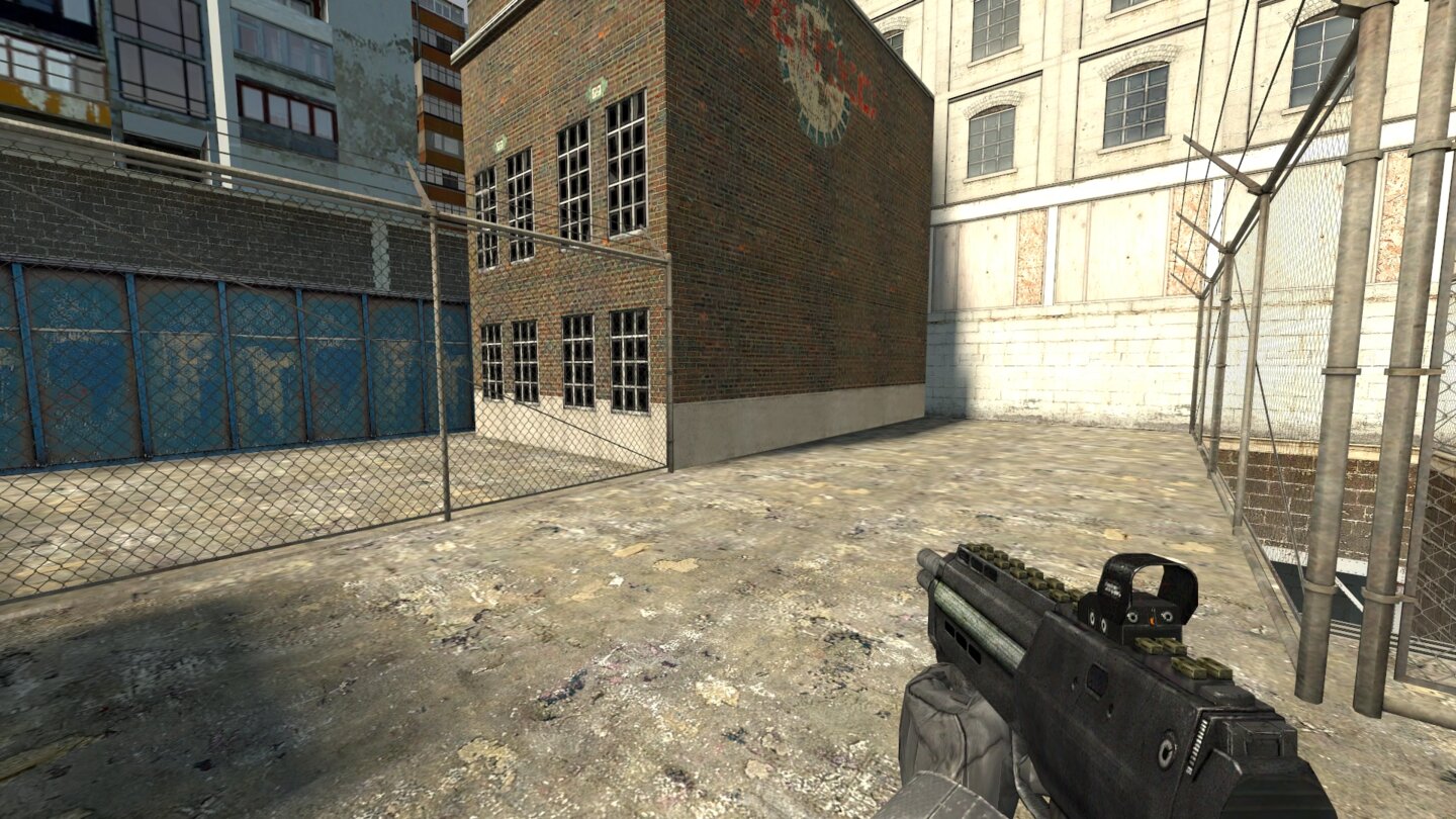 Half-Life 2 Remastered by GameRoosh