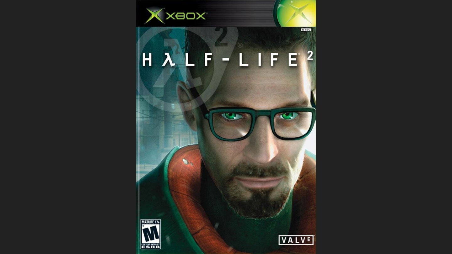 HalfLife-2