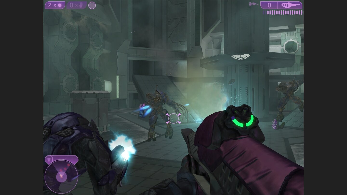 Halo 2