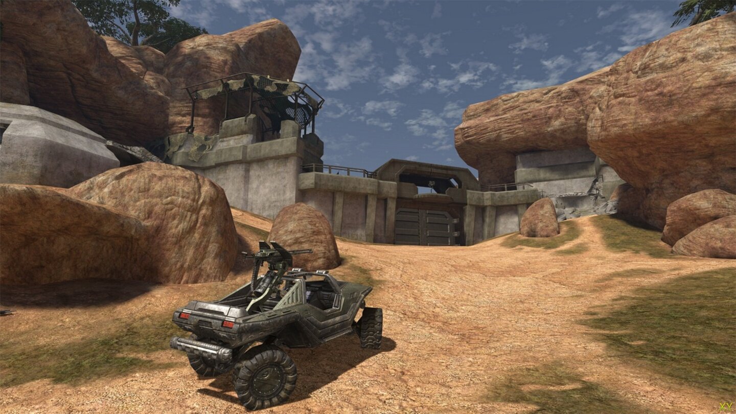 halo 3 mp 2