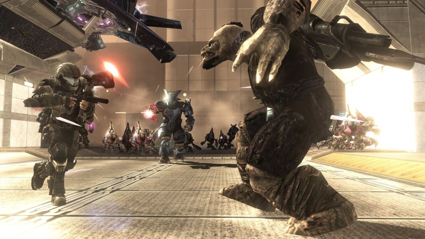 Halo 3: ODST
