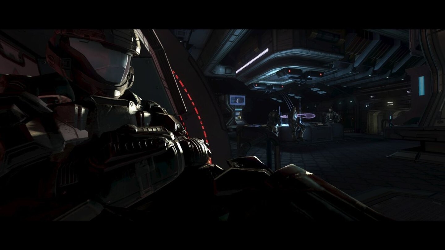 Halo 3: ODST