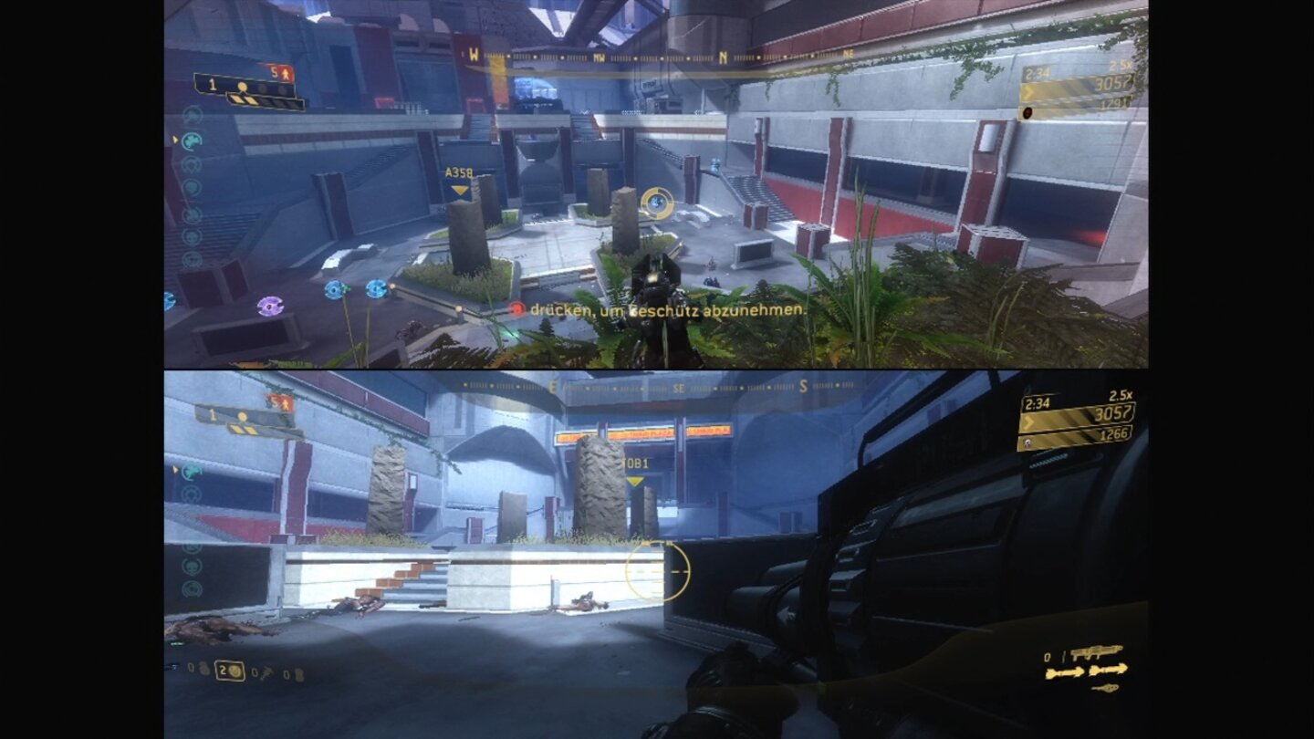 Halo 3: ODST