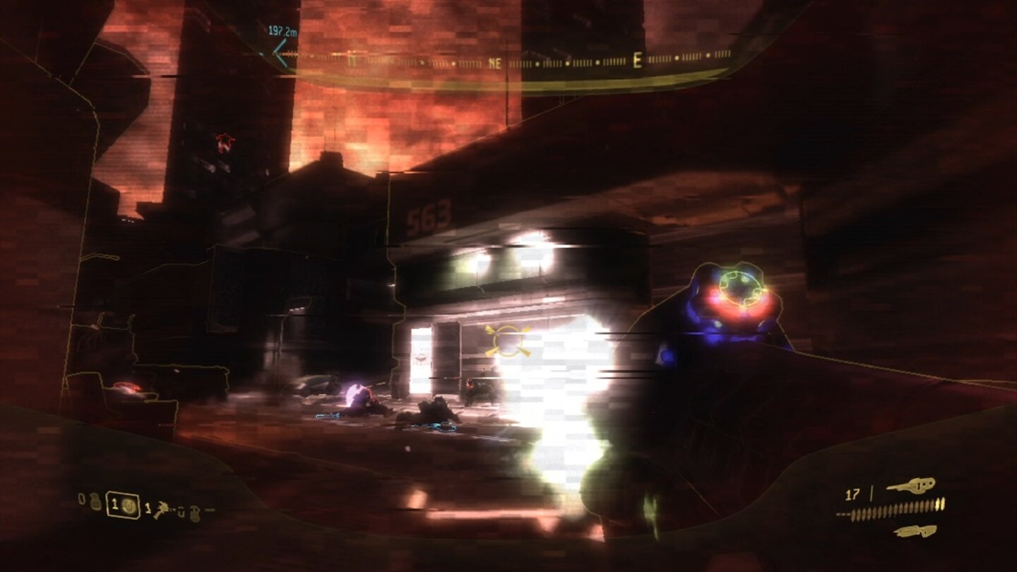 Halo 3: ODST