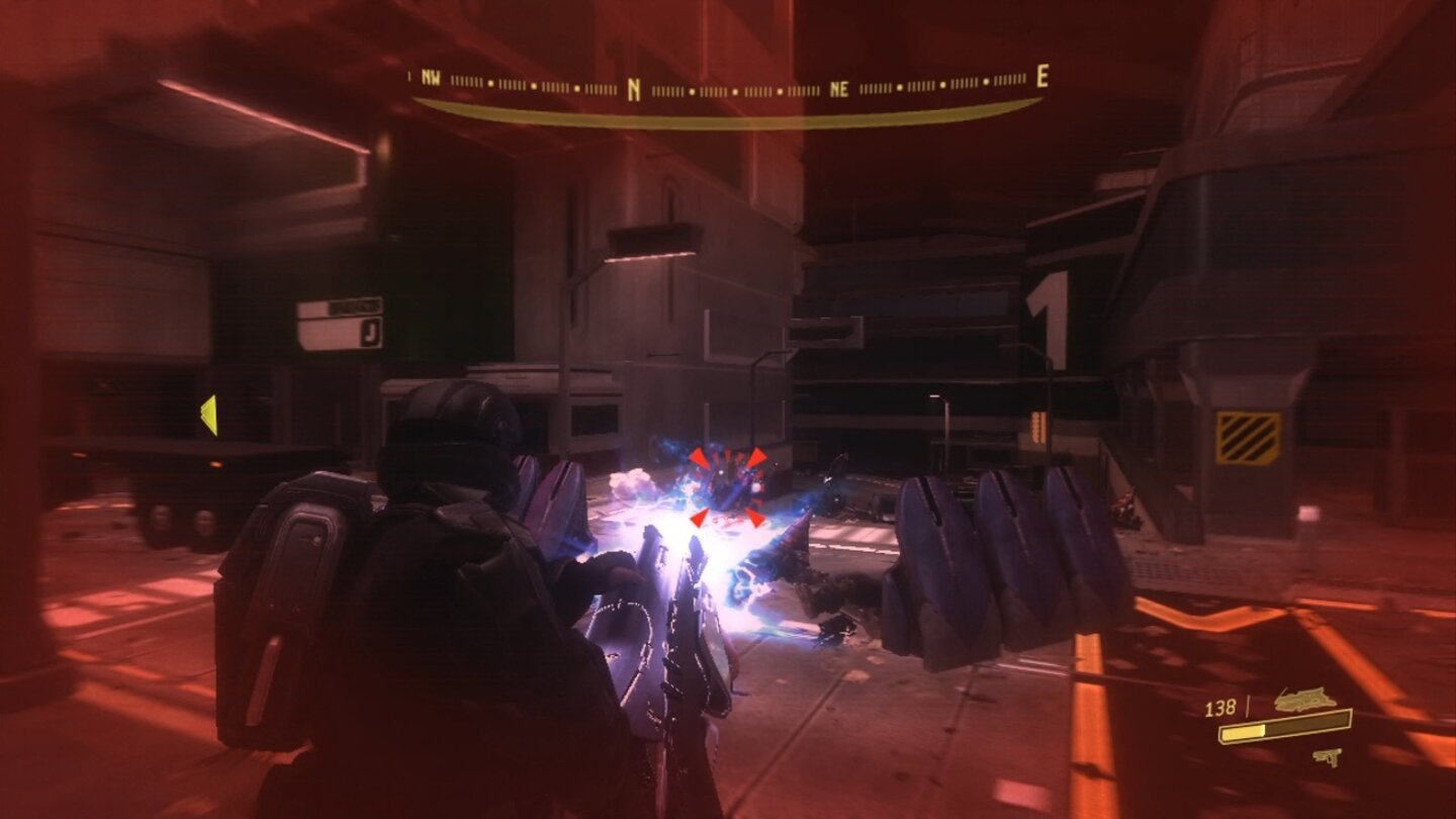 Halo 3: ODST
