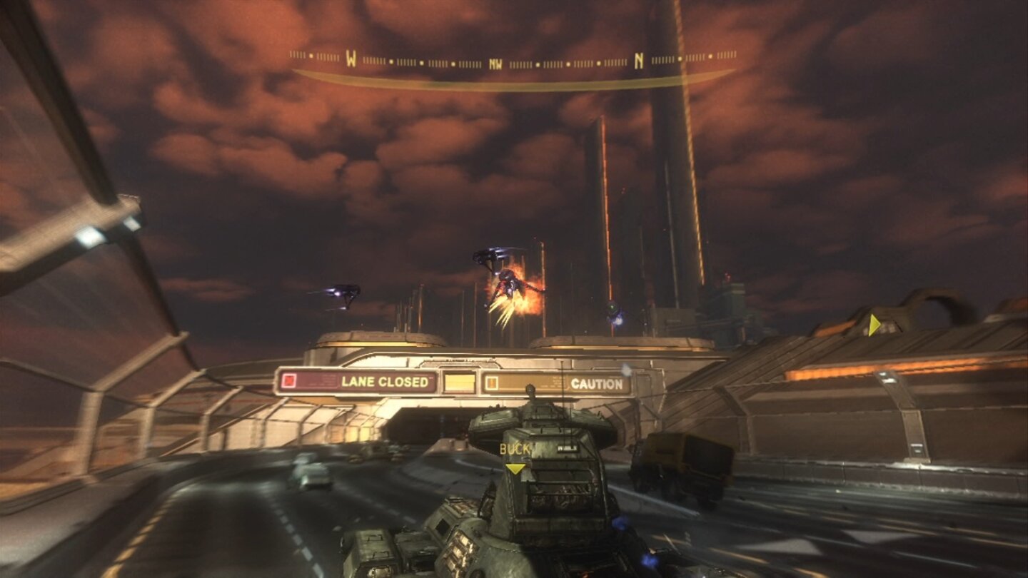 Halo 3: ODST