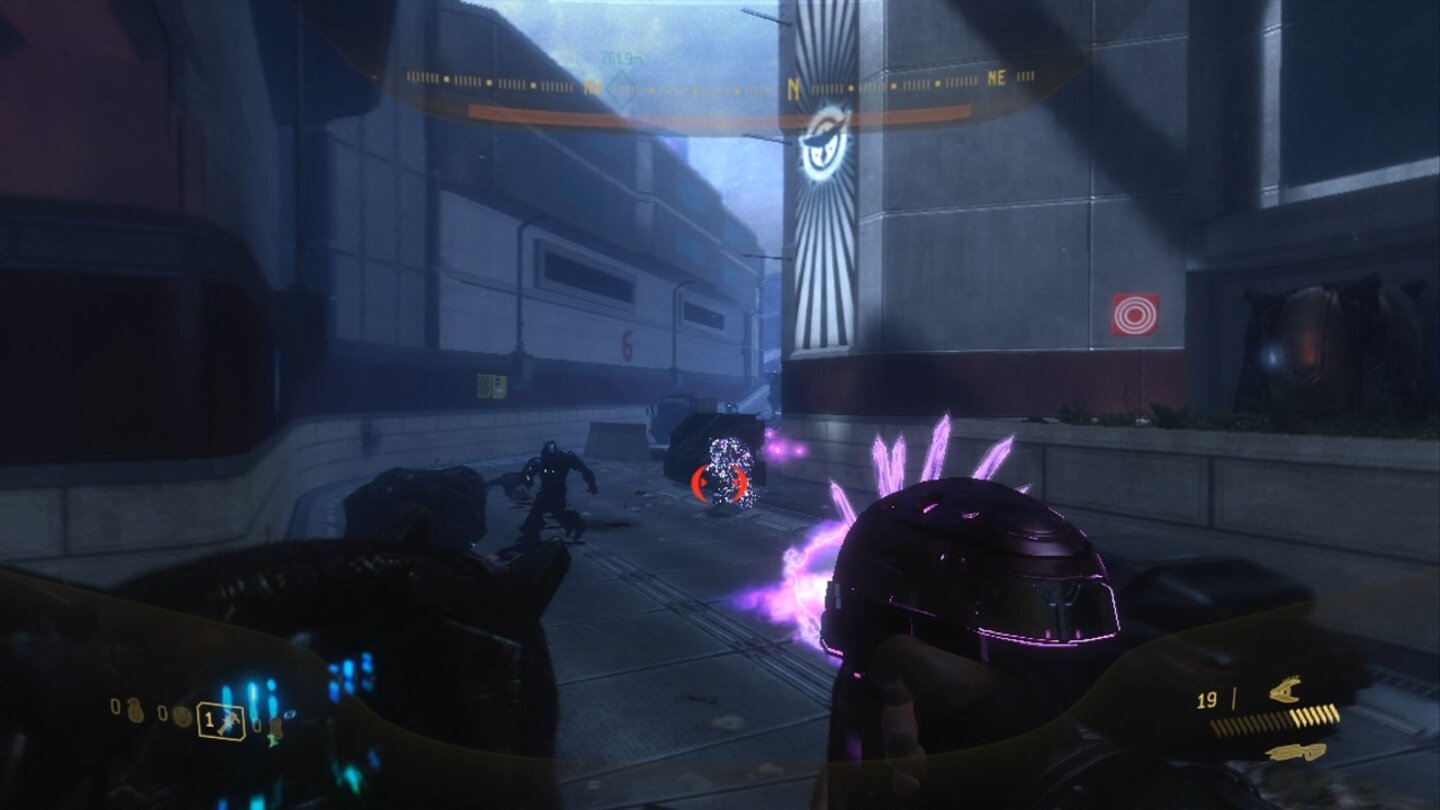 Halo 3: ODST