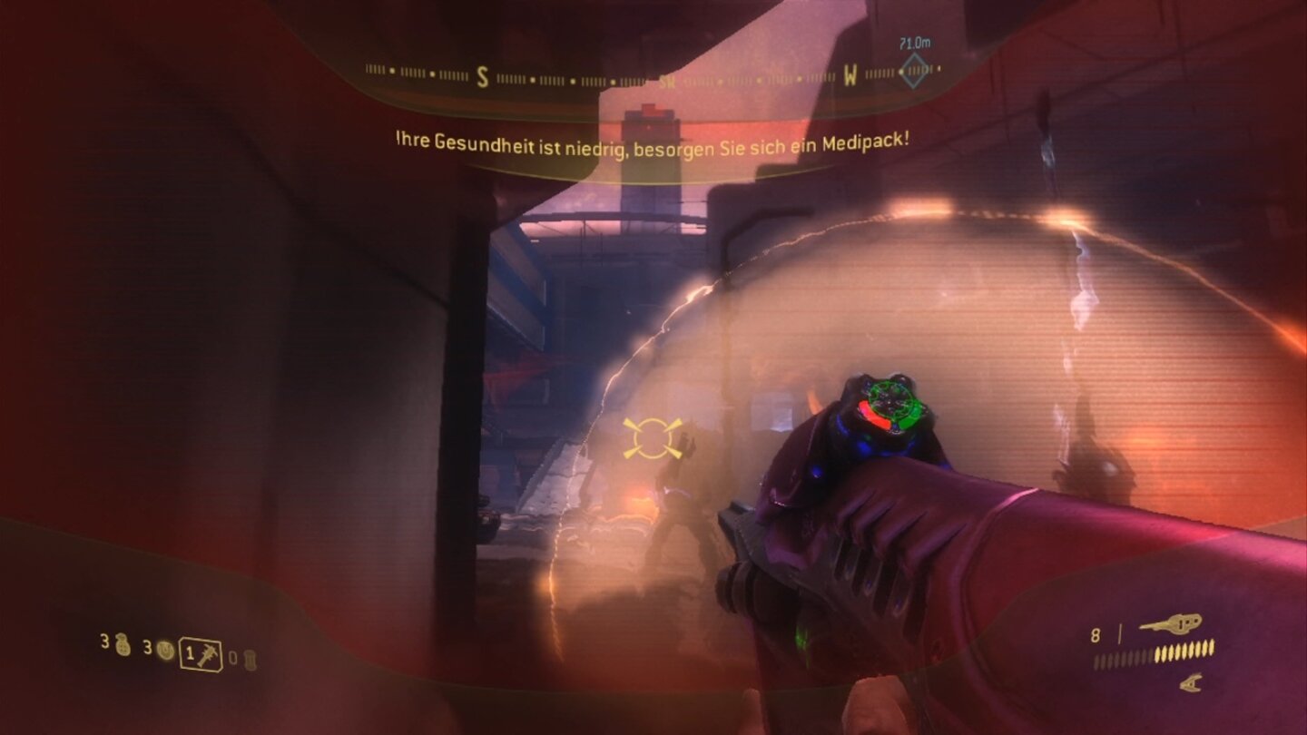 Halo 3: ODST