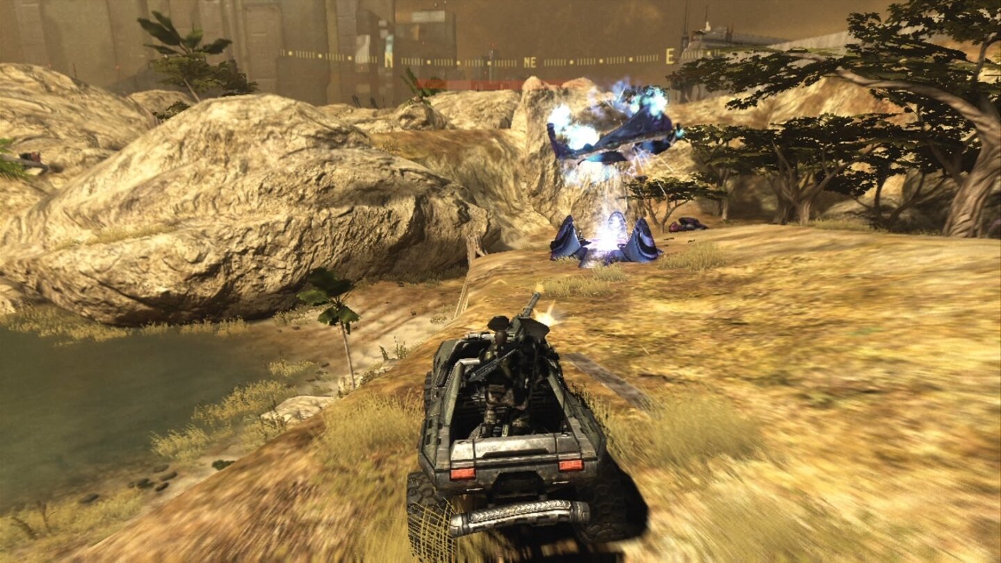 Halo 3: ODST