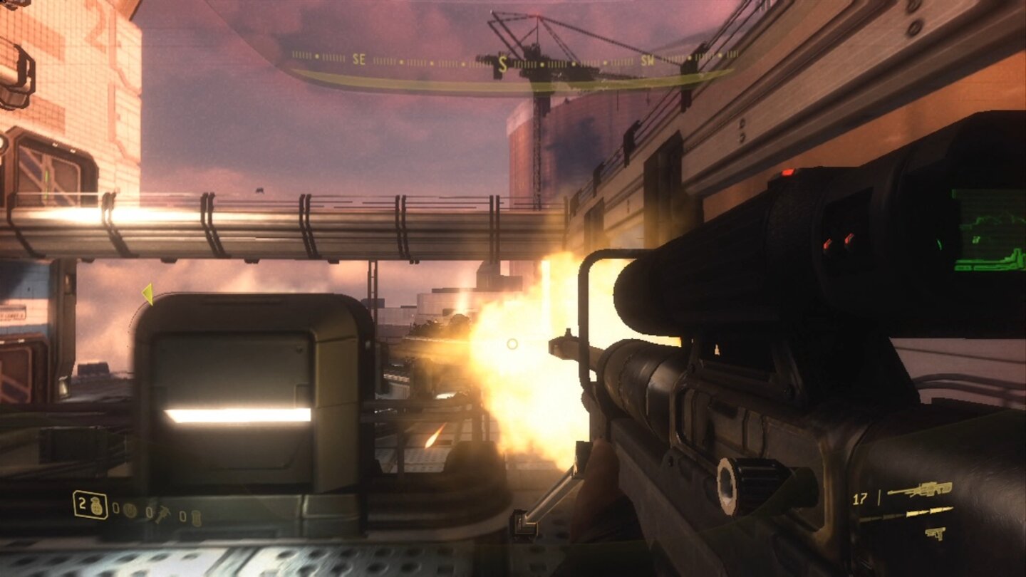 Halo 3: ODST