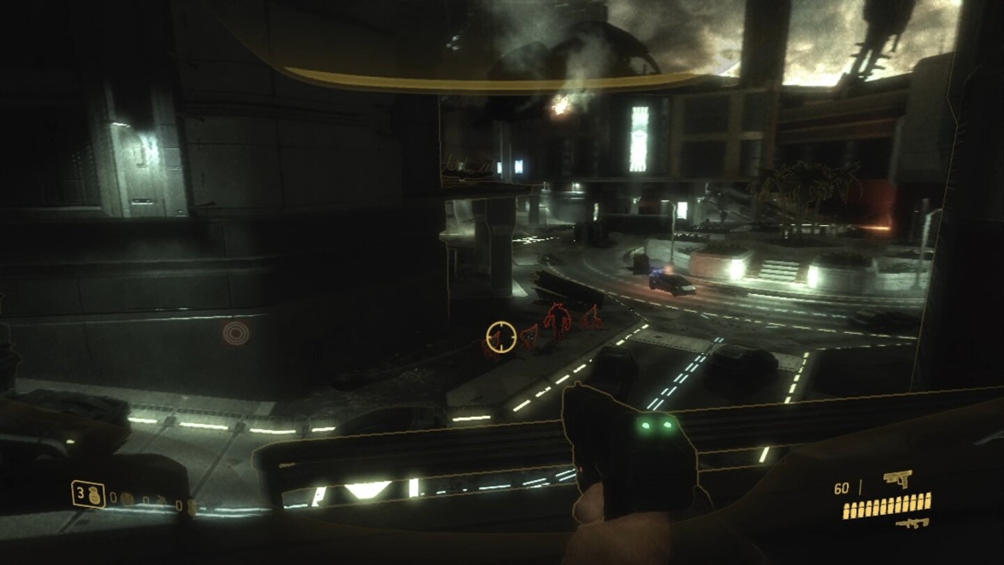Halo 3: ODST