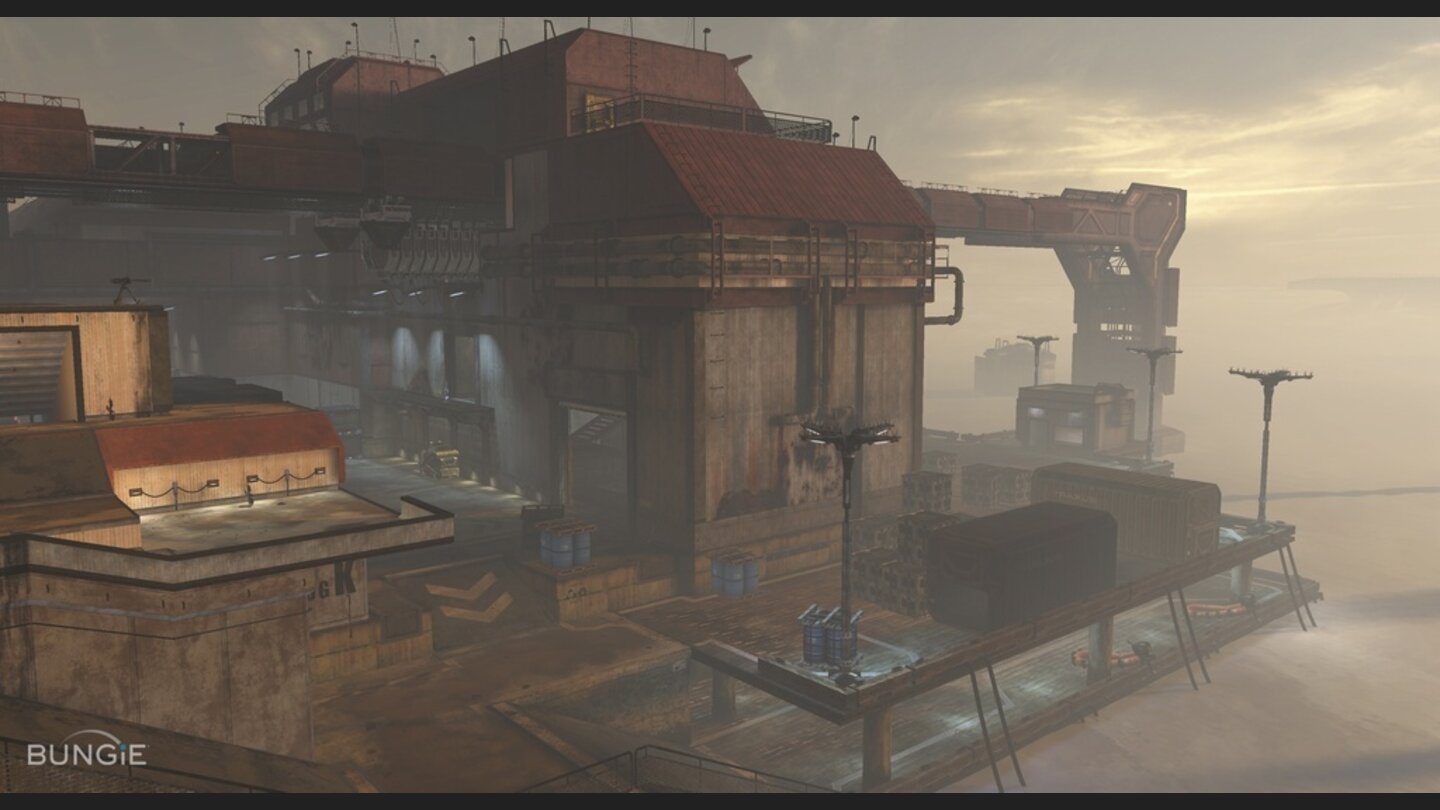 Halo 3: ODST