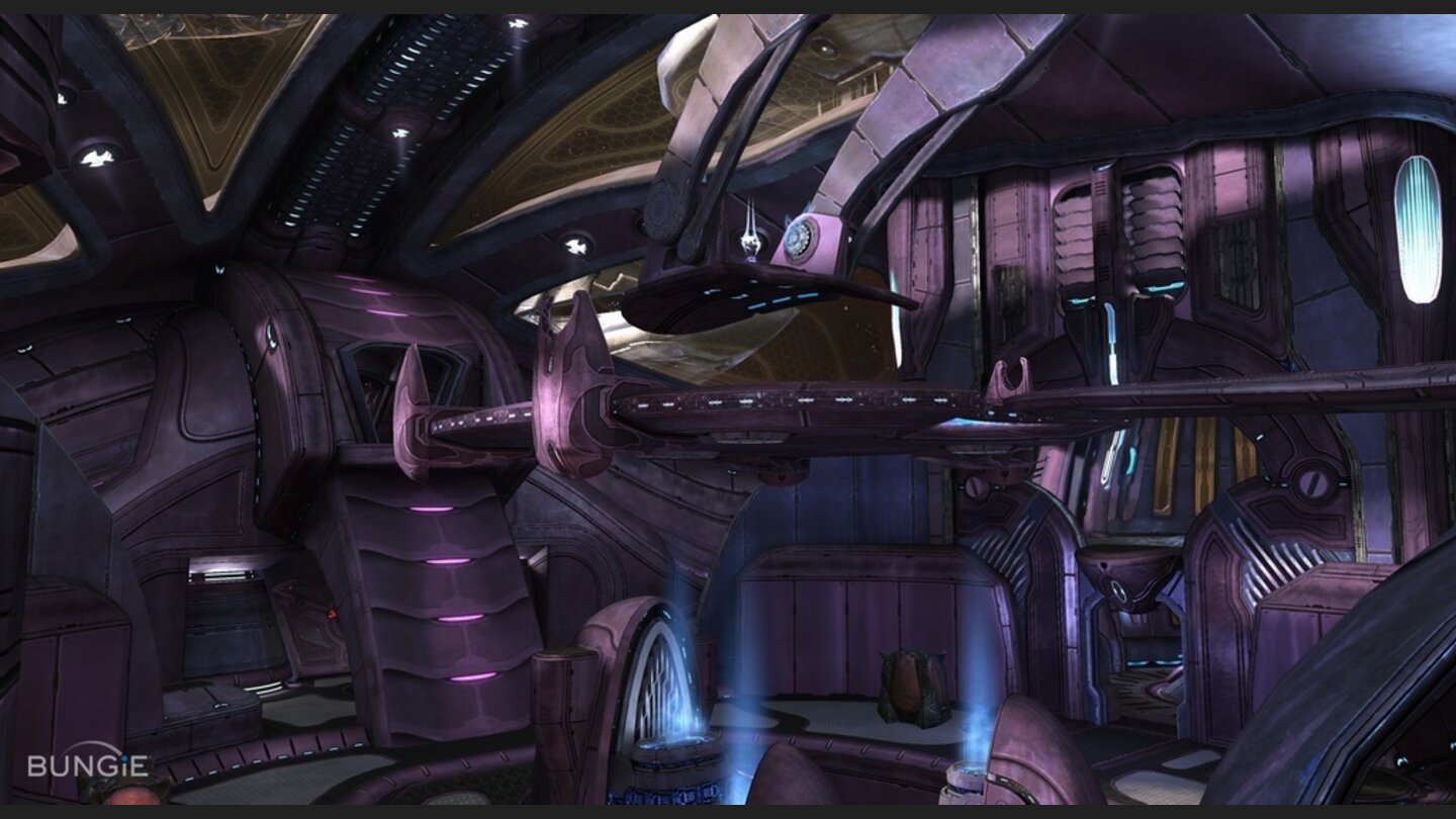 Halo 3: ODST